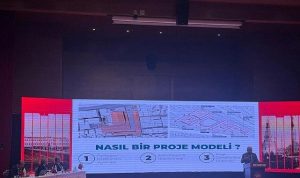 Geyve Tarihi Köprü ve Nehir Kıyı Tasarımına Kaynak ve Destek Süreci