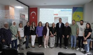 Kentsel Dönüşüm Semineri ve Beylikdüzü Afet Yönetim Modeli Üzerine Değerlendirme